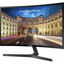SAMSUNG CURVED C24F390FHU